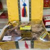 cận cảnh từng tai nấm hàn quốc thiên nhiên