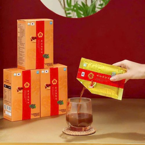 mở gói sản phẩm thực tế