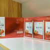 Nước Hồng Sâm Lựu Collagen Daedong (Korean Redginseng Promegranate Juice Stick) 1
