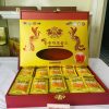 Đông Trùng Hạ Thảo Nước 60 Gói Chính Phủ Hàn Quốc – Tăng Sức Khỏe