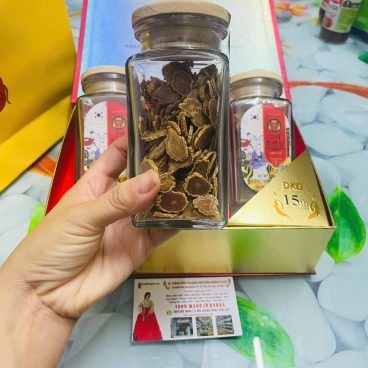 SÂM CAO LY CHÍNH HIỆU DAEDONG