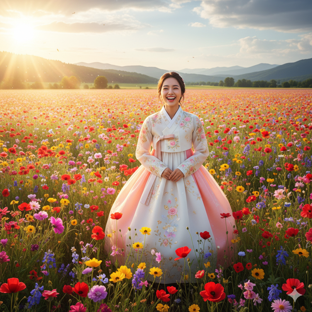 ẢNH CÔ GÁI HÀN QUỐC ĐẠI DIỆN CHO SIEUTHIHANGHAN.COM