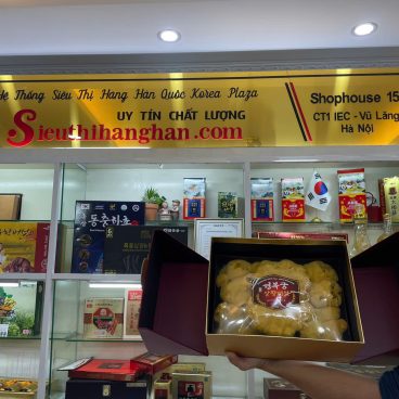 nấm thượng hoàng giá bao nhiêu