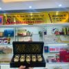 An cung xạ hương Heaven’s Body Gold Blackdan hộp 10 viên chính hãng