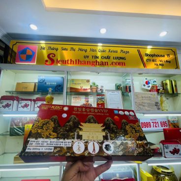 viên đạm sâm nhung hươu hỗ trợ bồi bổ cơ thể cho người mệt mỏi kéo dài