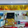 Nấm thượng hoàng Hàn Quốc nguyên tai chất lượng cao