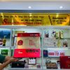 Hộp nước ép hồng sâm Hàn Quốc 6 năm tuổi kết hợp hoa chuông và đông trùng hạ thảo cao cấp