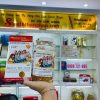 Hạn sử dụng Premium Pure Omega 3 Mỹ 2028