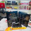 Bộ 6 hộp nhỏ nước hắc sâm Hàn Quốc 365 Gold